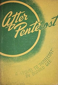 Paperback After Pentecost: A Sequel to "Pentecost" Book