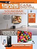 Home Theater e Casa Digital Ed. 318 - Fechadura Smart