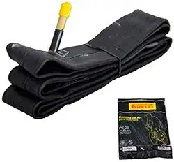 Câmara de Ar Pirelli PE-29 Válvula Schrader