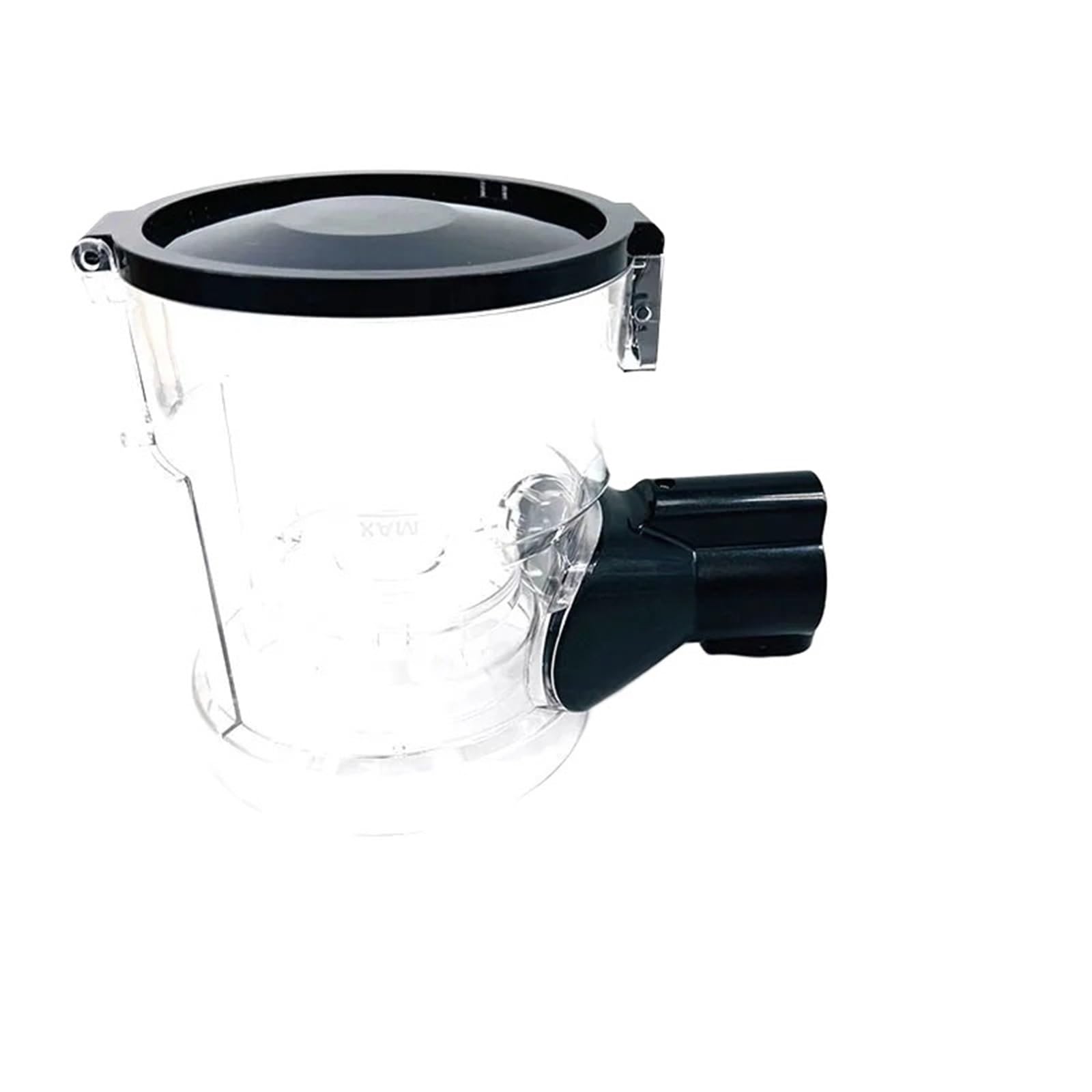 Compatibile con Proscenic, Cestino Polvere P12/P13, per Asp. Port.