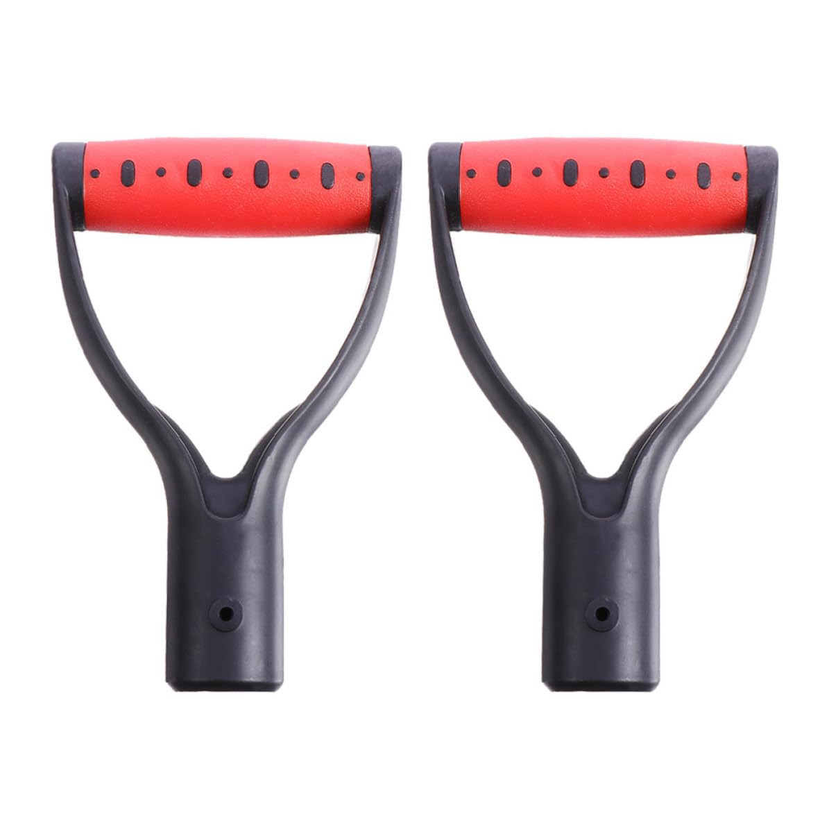 Poignée plastique pour pelle idéale pour entretenir votre potager
