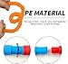 Zayin Mini Tubos Pop Juguetes Sensoriales Imagen de Zayin Mini Tubos Pop Juguetes Sensoriales
