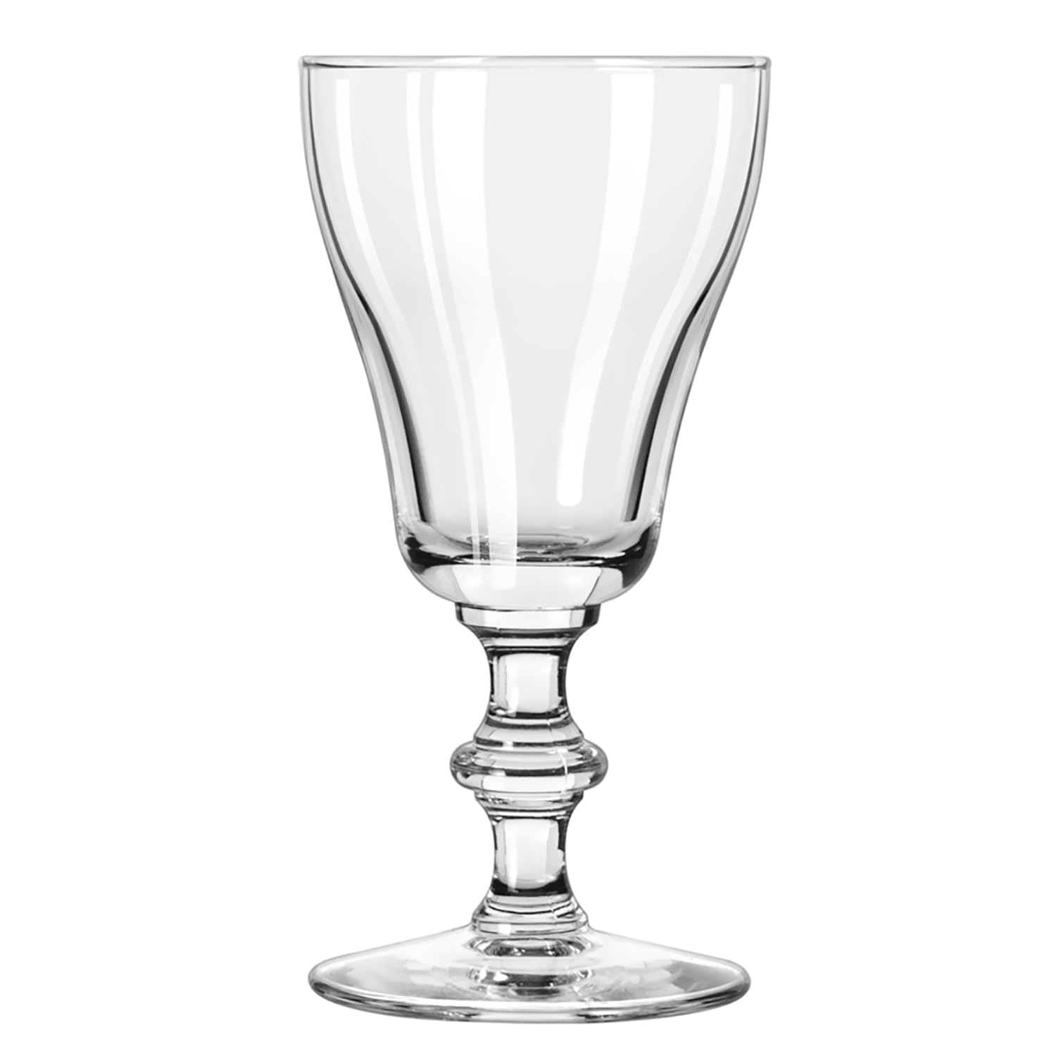 Libbey Georgian 70355 Irish Coffee Tumblers, 177 ml, Set of 36