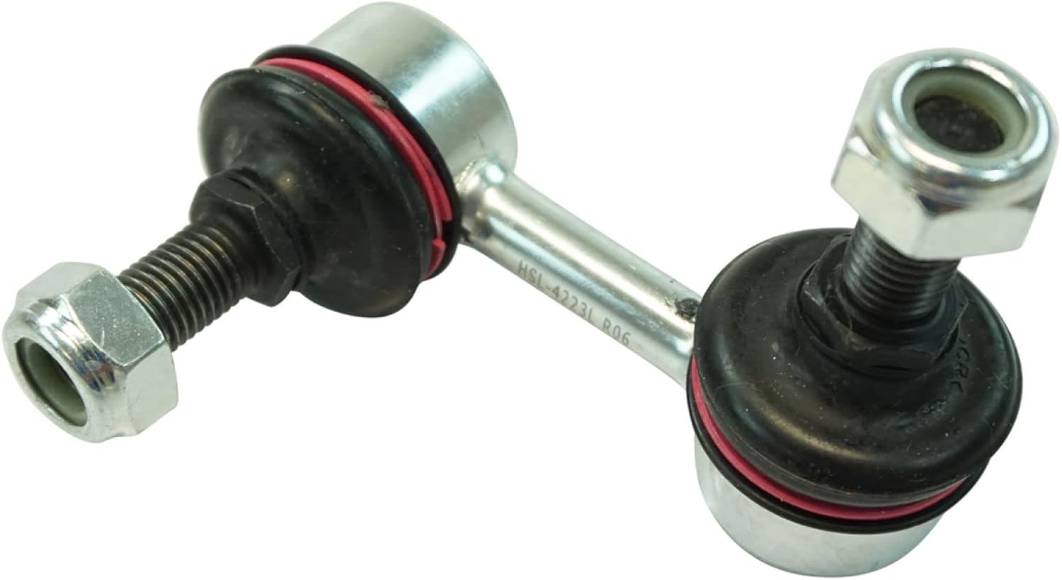 Rear Sway Bar Stabilizer Link Set Compatible with 2003-2006 Mitsubishi Outlander