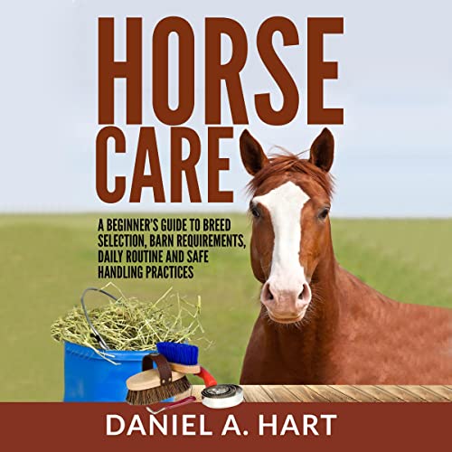 The Complete Guide to Your First Horse for Young Riders: All About ...