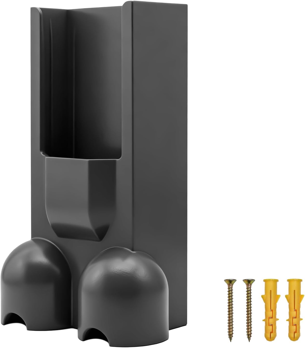 Vacuum Docking Station - Wall Mounted Accessories Bracket Compatible with Dyson Gen5 Detect Absolute Cordless Stick Vacuum Cleaner