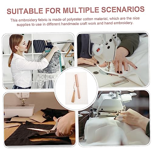 Outils de pour tapis kit complet pour surmonter les difficultés du point noué