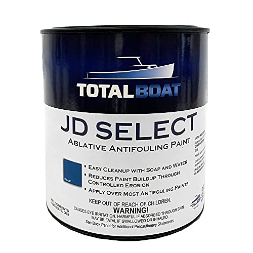 9 Best Bottom Paint For Wooden Boats Reviews And Buying Guide