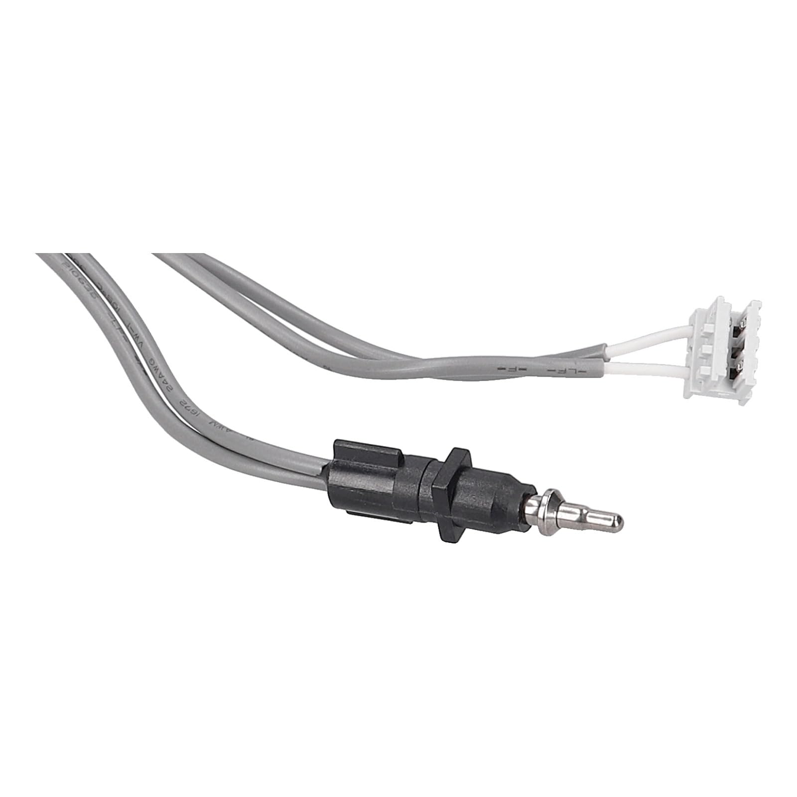 easyPART Kompatibel/Ersatz für STIEBEL ELTRON 257069 Temperaturbegrenzer Temperaturfühler Temperaturregler NTC Heißwassergeräte Durchlauferhitzer Stiebel AEG Zanker Regler Fühler DEL DHB DHETOUCH PEO