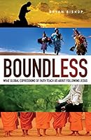 Algopix Similar Product 9 - Boundless What Global Expressions of