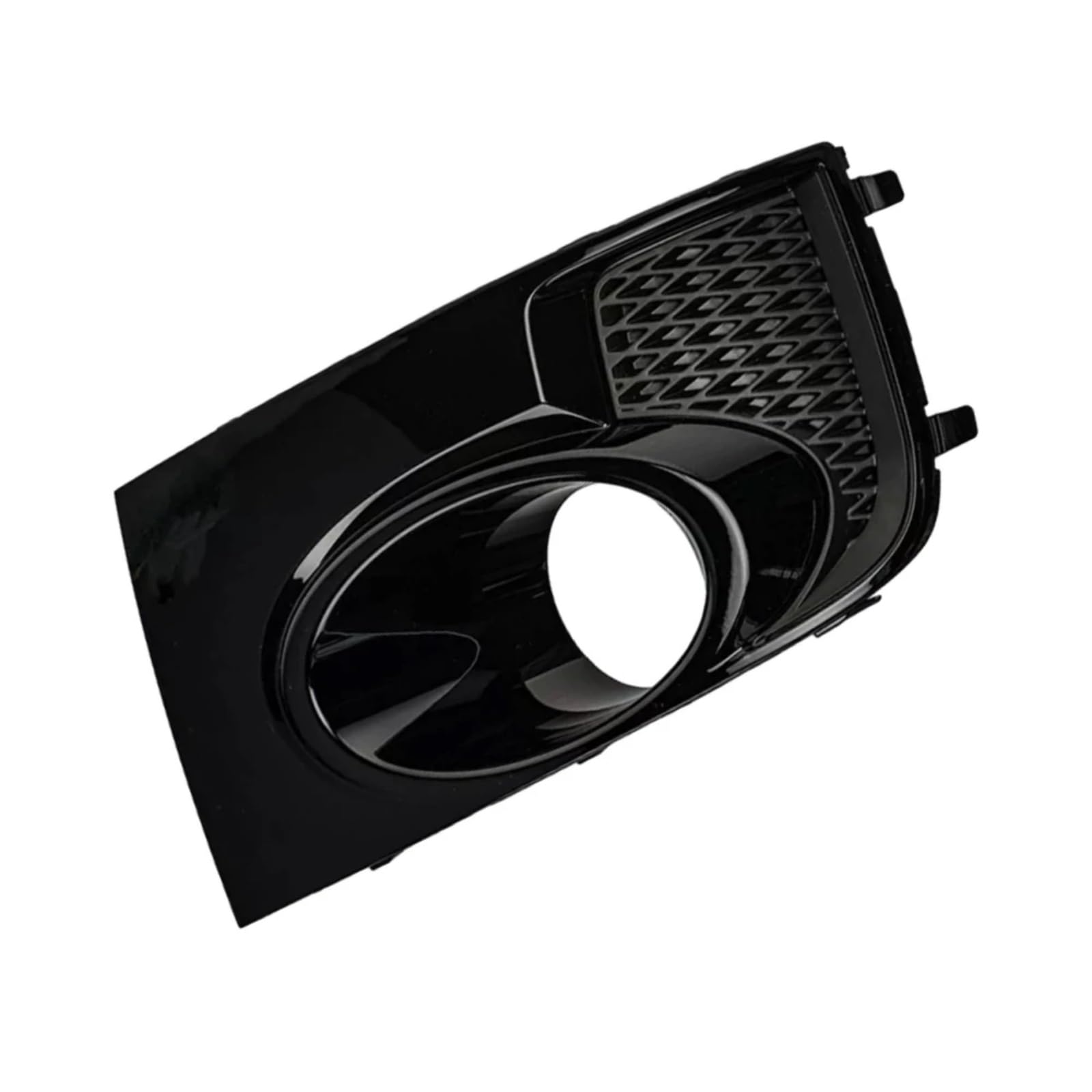 Cubierta Luz Antiniebla izquierda Subaru Impreza WRX STi 2011-2014 bisel de parachoques frontal 7