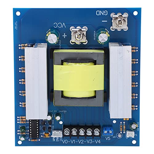 Module d'onduleur PCB à faible consommation d'énergie et double onde 1000W - 3