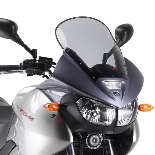 Parabrezza di ricambio per CanAm per Ryker 600 900 facile