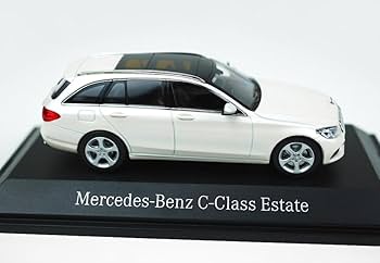 Mercedes-Benz ミニカー ホワイト　ノレブ　1/43 Amazon.co.jp: ベンツ ベンツ ミニカー1/43サイズNOREVノレブ