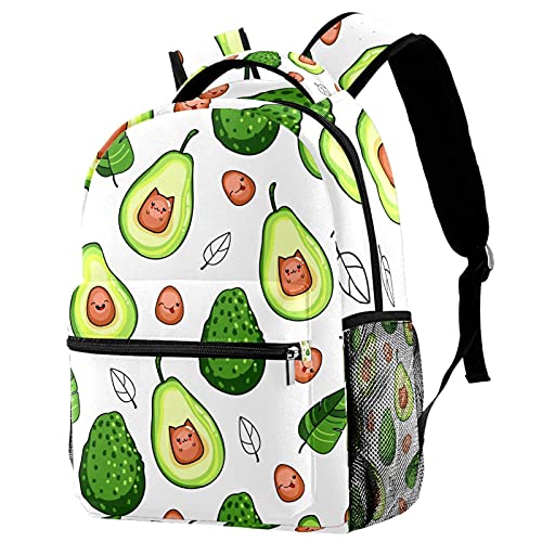 Sac à dos de voyage pour homme et femme lilas multicolore bagage cabine léger