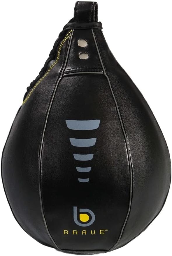 Century CENY SPEED BAG 7" - BLACK/GREY