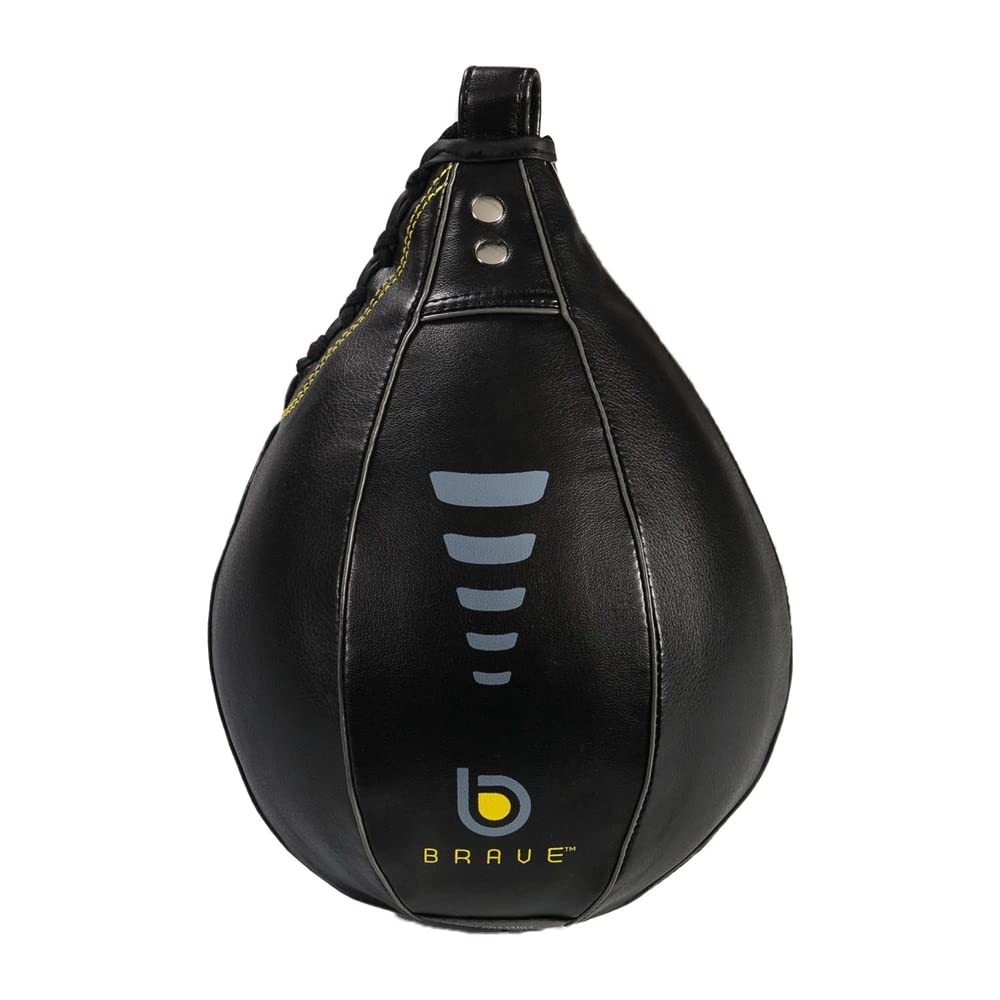 CENY SPEED BAG 7" - BLACK/GREY