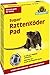 Neudorff Sugan Ratten-Köder-Pad, 200 g