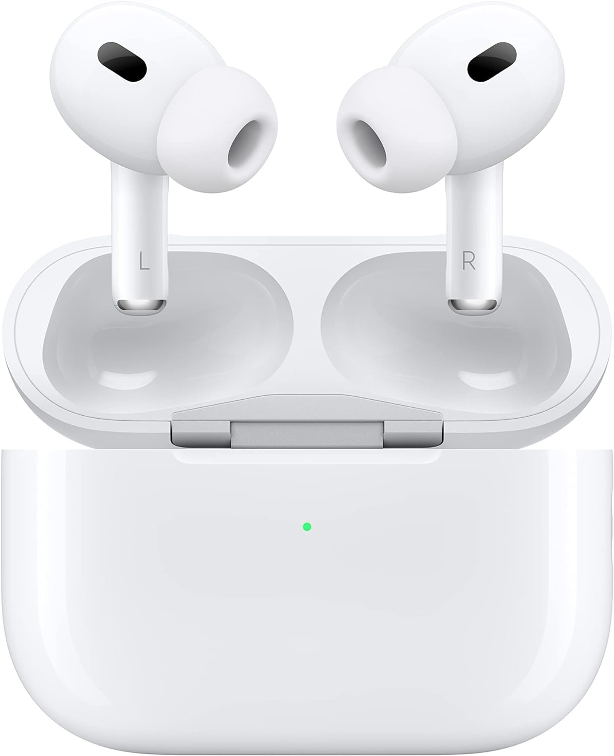 إيربودز برو الجيل الثاني USB-C