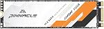 Timetec 512GB SSD 3D NAND SATA III 6Gb/s M.2 2280 NGFF 256TBW Read Speed Up to 550MB/s SLC Cache Performance Boost Internal Solid State Drive for PC Computer Laptop and Desktop (512GB)