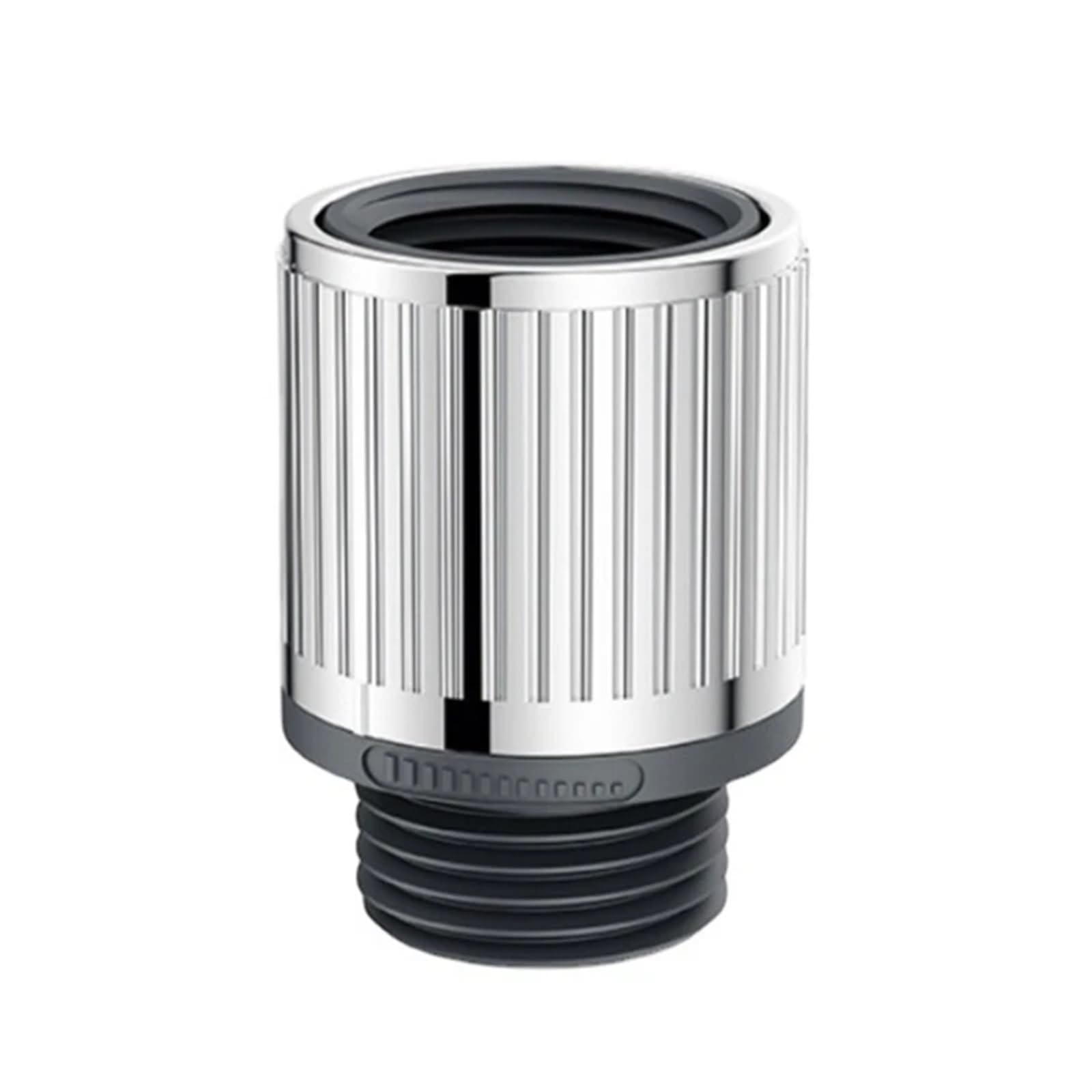 Bathroom Shower Controllers Shower Pressure Control Efficient Shower Pressure Regulator Plastic Shower Flows Valves(A)