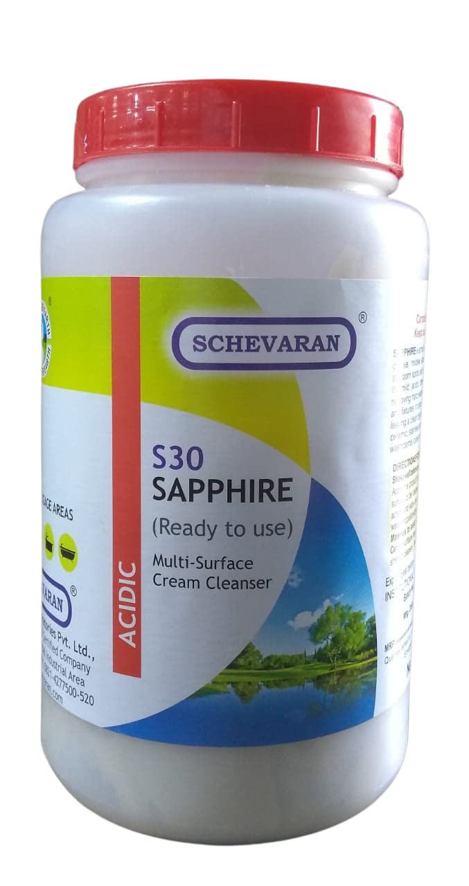 S10 - Sapphire 1 Litre (B01FT43HGK) Amazon Price History, Amazon Price Tracker