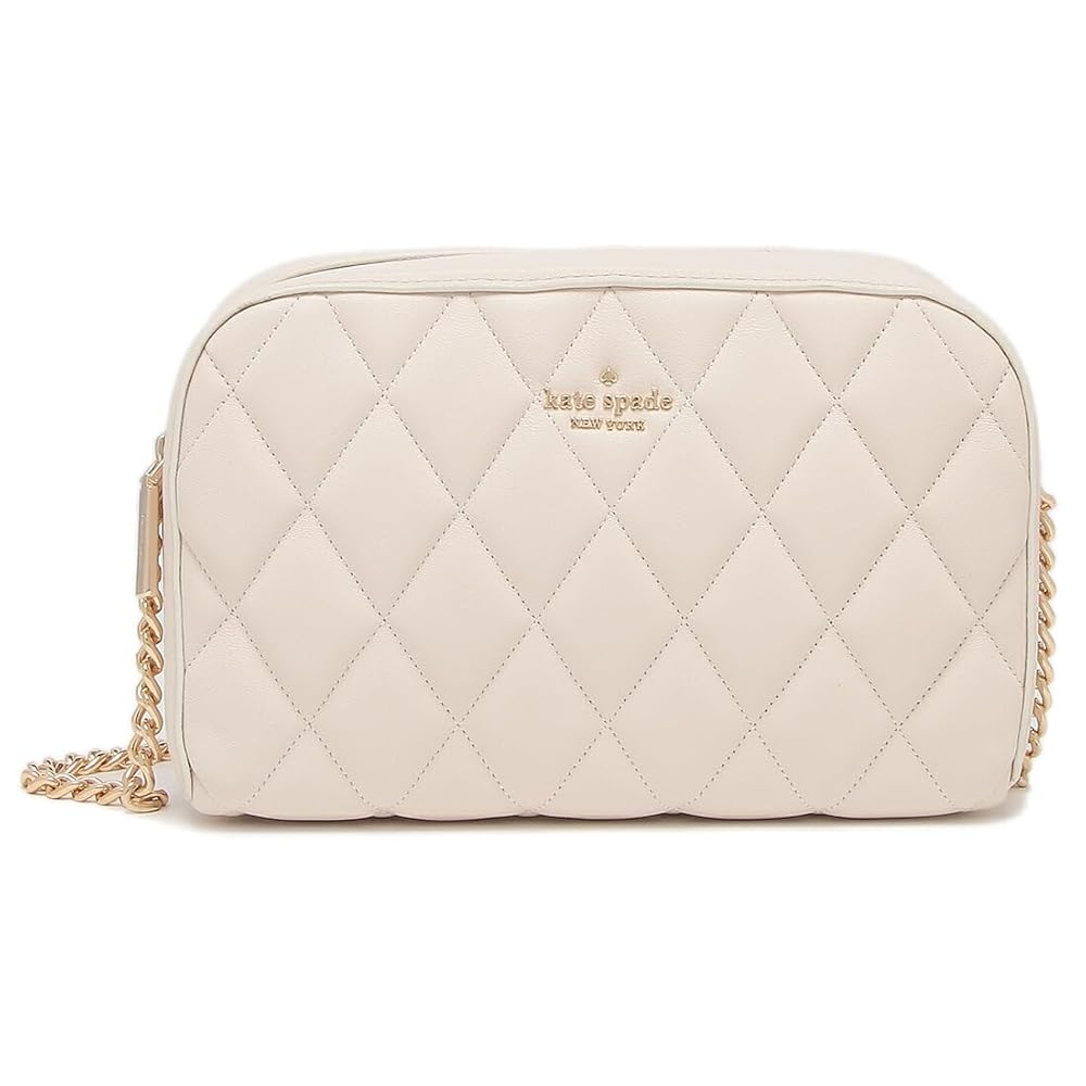 【kate spade】 Carey クロスボディ キルティング バッグ 送料込 kate spade】 Carey クロスボディ キルティング バッグ 送料込