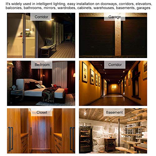 Ajcoflt AC 220 V-240 V 180 Graus Ao Ar Livre IP44 Segurança PIR Infrared Sensor de Movimento Interru