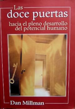 Paperback Las Doce Puertas Hacia el pleno desarrollo del potencial humano (Spanish Edition Import Paperback) The Twelve Gateways (Doors) to the full development of human potential [Spanish] Book