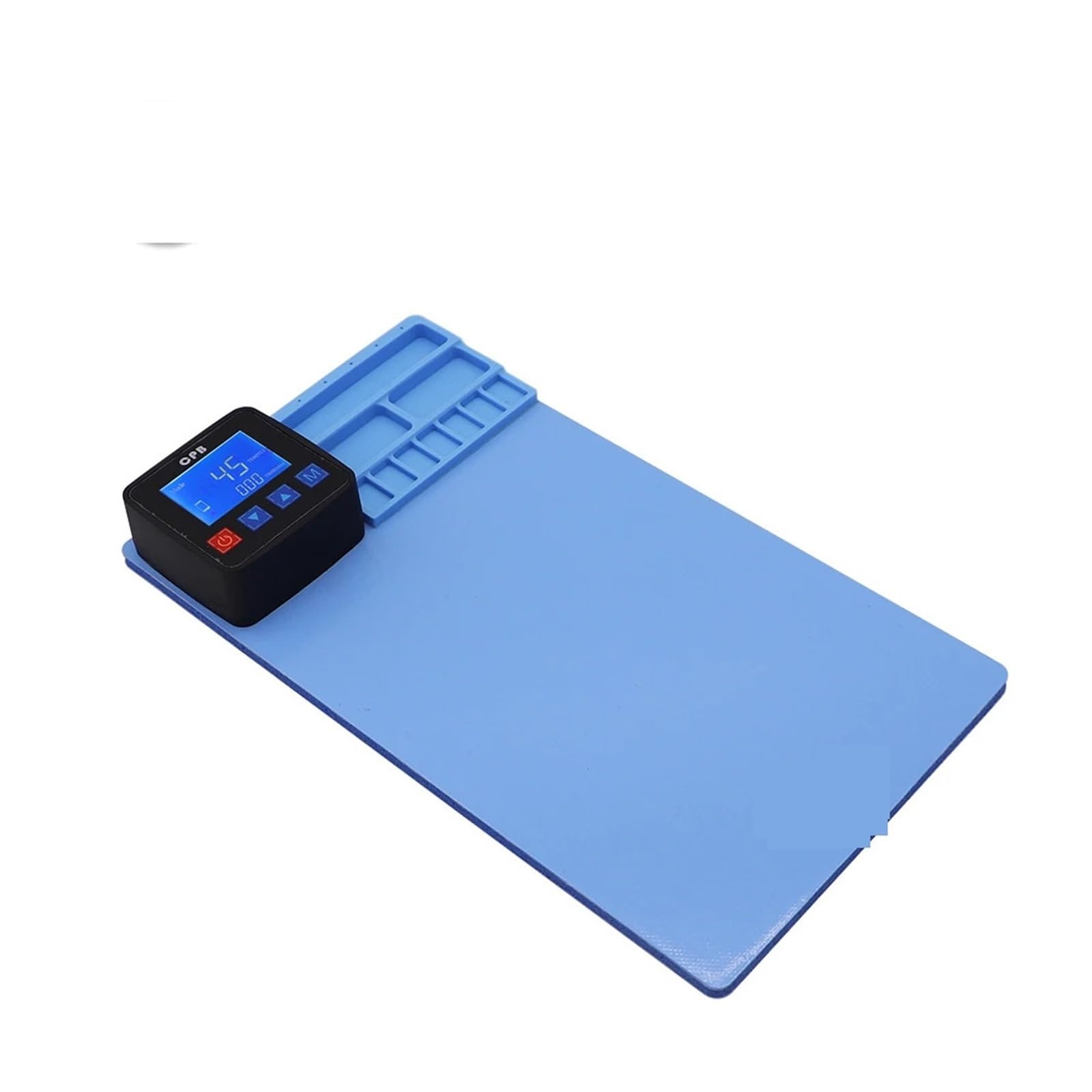 Separator ekranów LCD, 17X30CM CPB Ekran LCD Otwórz Osobną Maszynę Do Demontażu Ekranu Telefonu Narzędzie Do Remontu Otwórz Zmywacz CPB Podkładka Grzewcza Do Podkładki