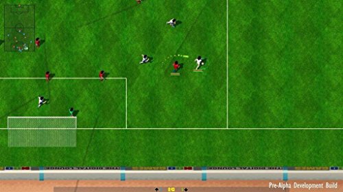 Dino Dini' Kick Off Revival Ps4 - vue 4