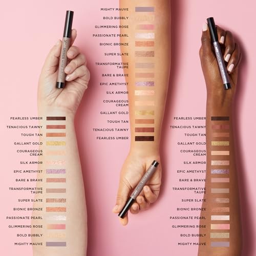 Image of IT Cosmetics Superhero No-Tug Waterproof Eyeshadow Stick - Eye Shadow Base