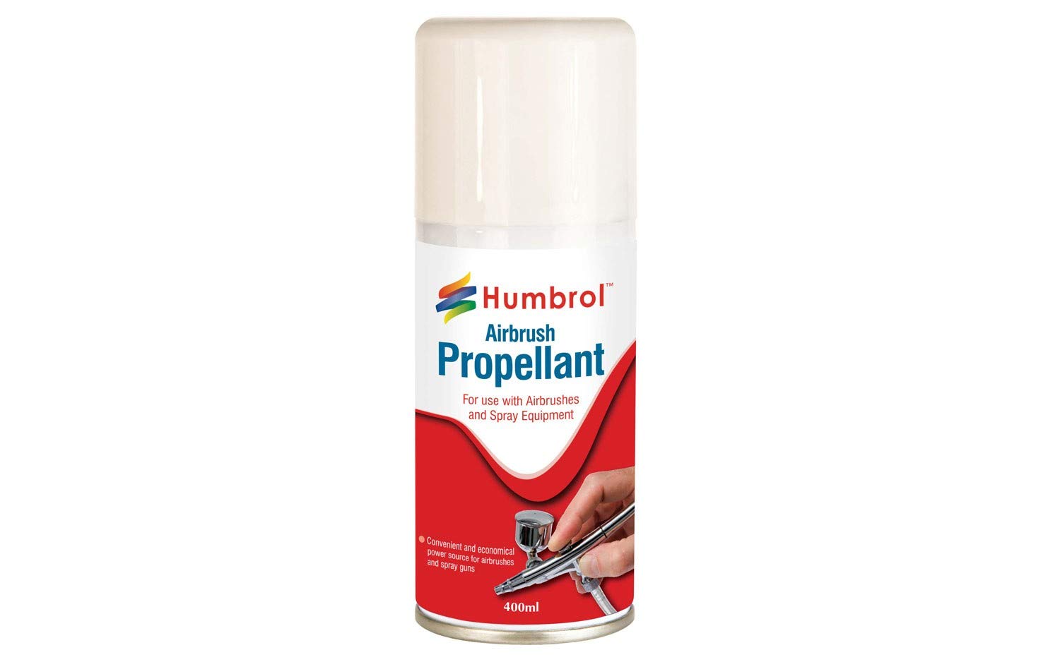 Brand New AV6941 Humbrol All Purpose Air Brush Power Pack.