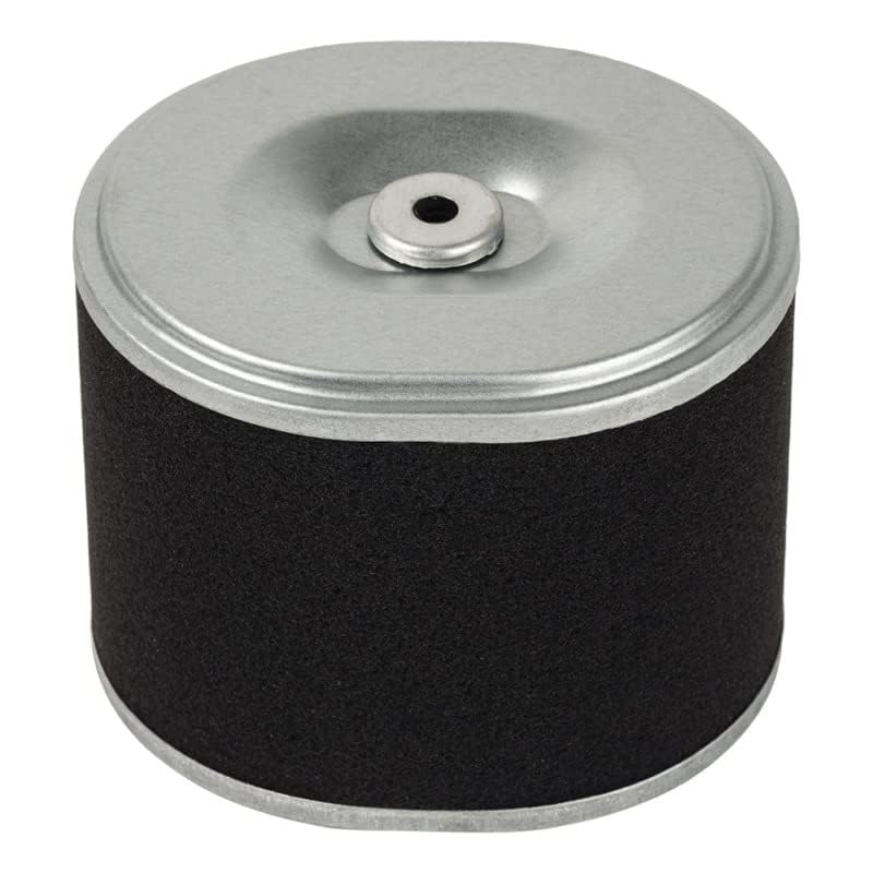 FUBESK Filtro de aire para Honda AFZE30 para GX340 para GX390 11 13 limpiador de alta presión generador filtro motor accesorios de repuesto