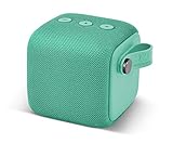 Fresh 'n Rebel ROCKBOX BOLD S Peppermint | Altavoz Bluetooth Impermeable Portátil
