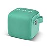 Fresh ‘n Rebel Rockbox Bold S, Waterdichte IPX7 Bluetooth Speaker, Peppermint, Mint Groen