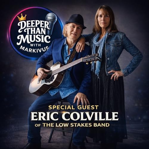 The Story Behind Low Stakes Band: An Insightful Conversation with Eric