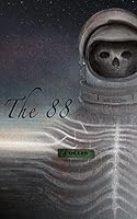 The 88 0996976248 Book Cover