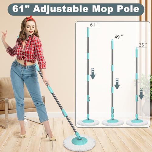 Image of Bucket mop