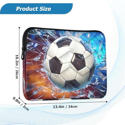 Funda para portátil 13-14 pulgadas impermeable y durable miniatura 3