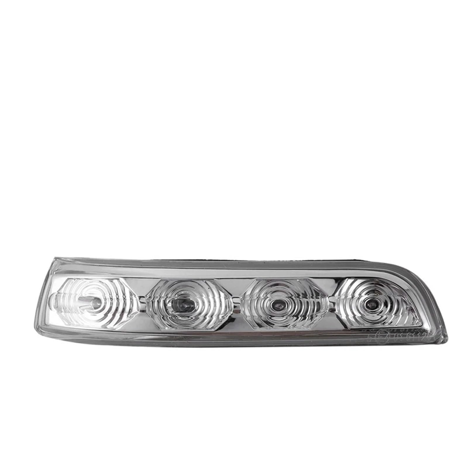 LzDQF Car Turn Signal Lights Dynamic Turn Signal Light Rearview Mirror Indicator For Hyundai I30 2009-2012 87613-2L600 Turn Singal Light.