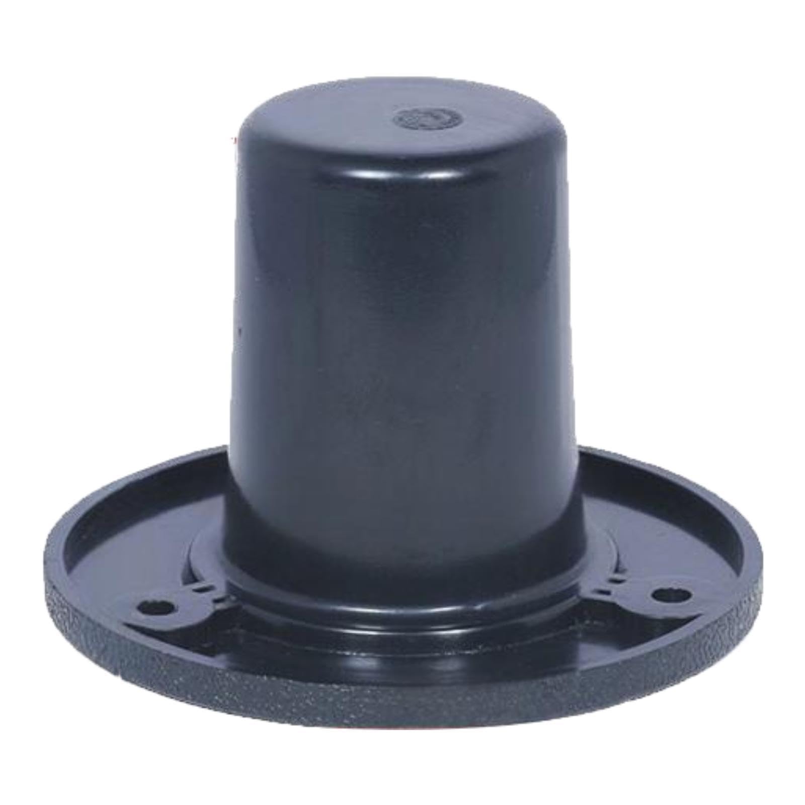 Soporte de altavoz en material PP resistente con base de acoplamiento rápido 8