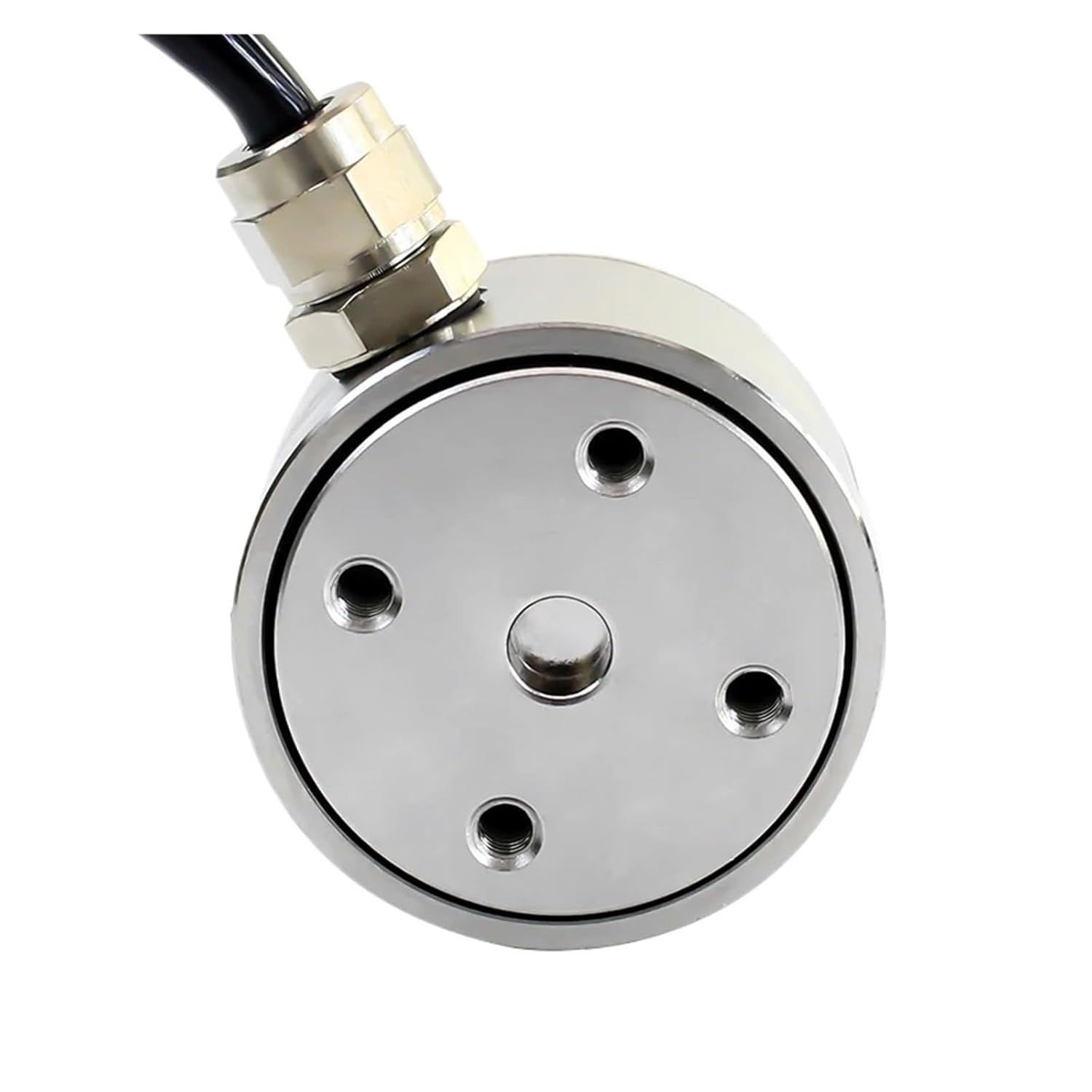 Column Type Load Cell for Small Scales C16 Canister Weight Sensor 30kg-50kg(1000KG)