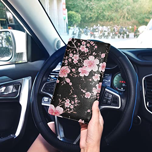 Portadocumentos para Carro Floral miniatura 7