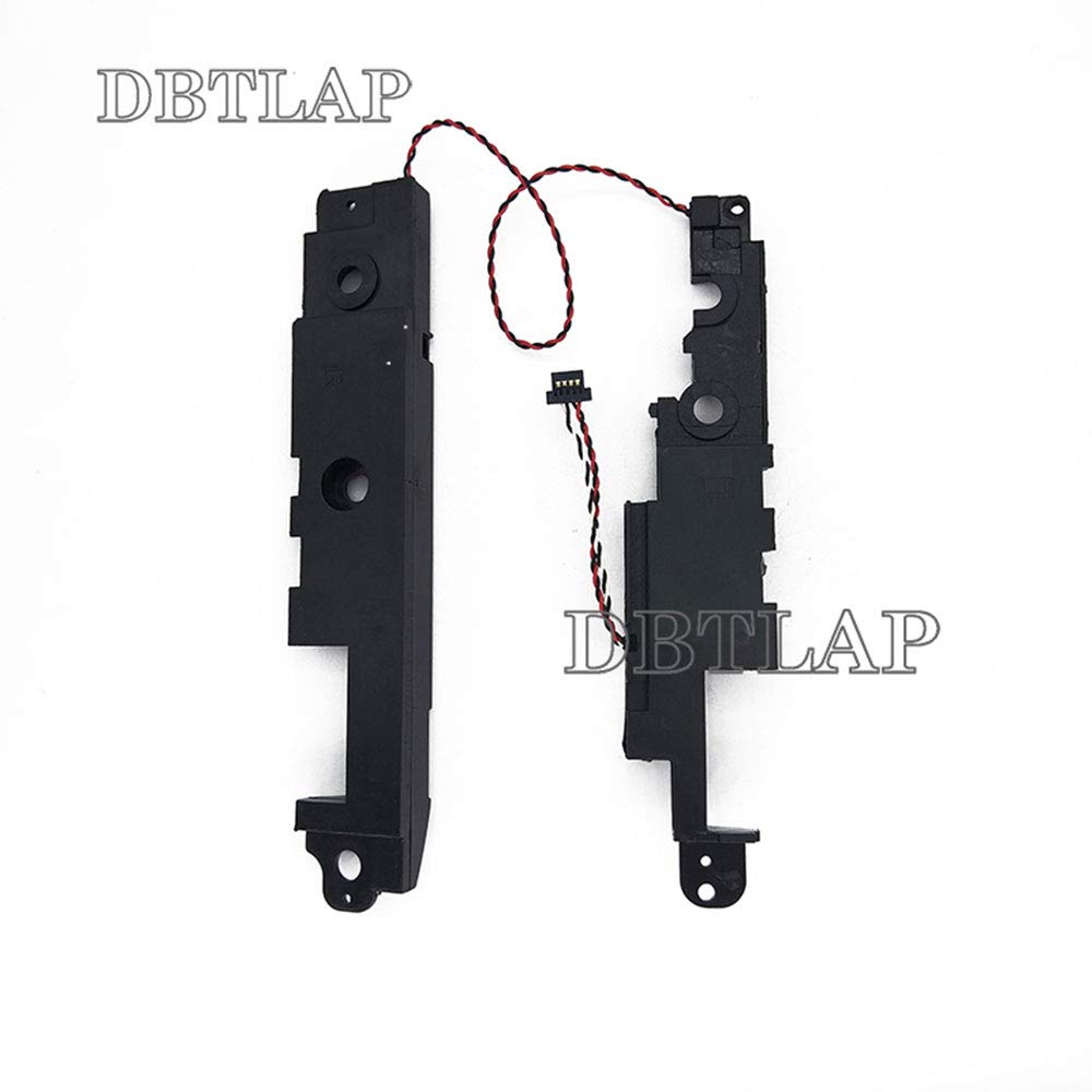 17.3" Portatile Interno Speake Compatibili Per HP Pavilion G6 G7 G7-1156NR g7-1113cl 641396-001 SBC3KR15T102ABD L+R Altoparlante