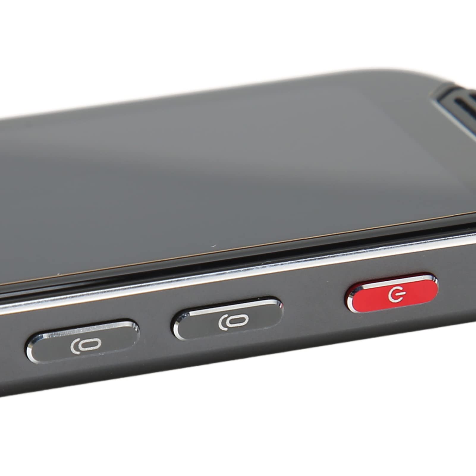 Scan-Reader-Stift, Sprachübersetzer-Smart-Stift, Intelligenter Übersetzungsstift, Elektronische Fremdsprachenübersetzer, 3,5-Zoll-Touchscreen-Übersetzerstift, Unterstützt 134