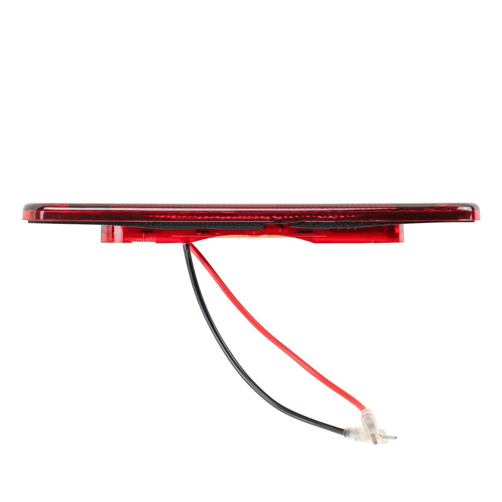 Troisième feu stop LED pour remplacer optique cassée sur Transit MK7 06-14