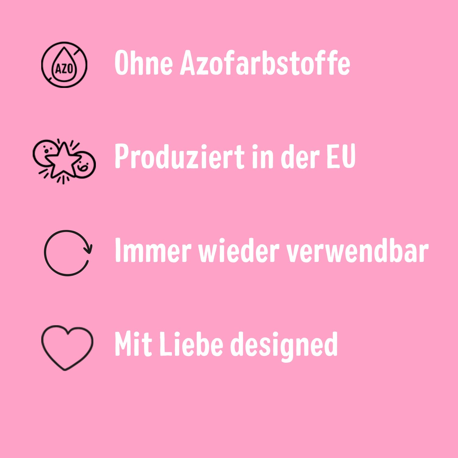 Super Streusel SuperDrip Schwarz und Weiß Bundle - Drip Cake Glasur, Kuchenglasur, Royal Icing, Zuckerschrift, Lebensmittelfarbe, Kuvertüre, Zuckerguss (2x 300g)