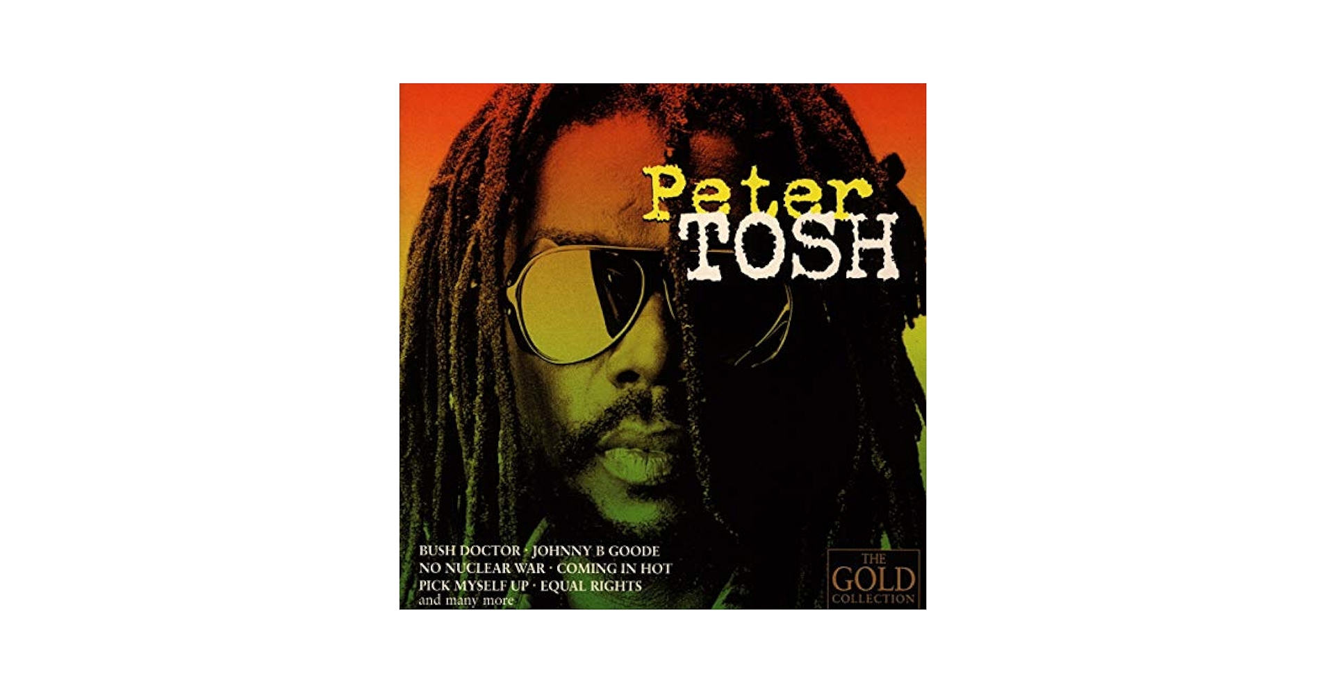 【貴重品】 PETER TOSH  CD2枚セット 貴重品】 PETER TOSH CD2枚セット Item Peter Tosh Cd 2 Set | eBay