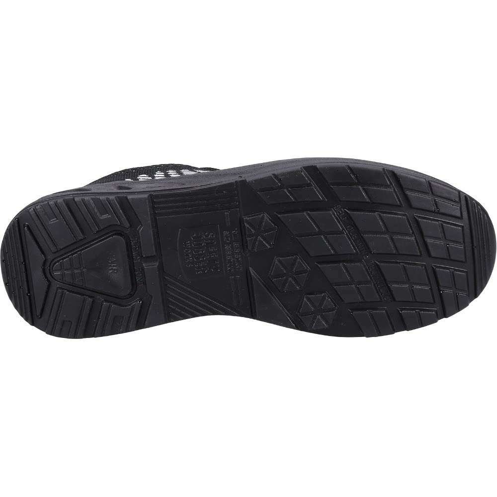SAFETY JOGGER Aura, Ballet Flat Unisex Adulto